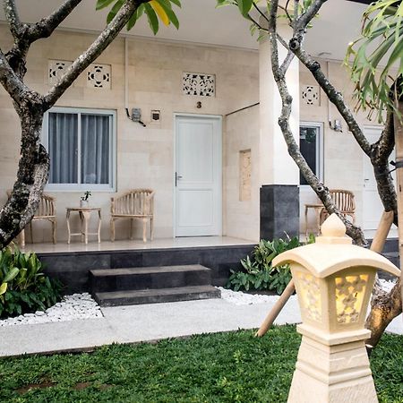 The Cozy Haven Sanur Hotel Buitenkant foto