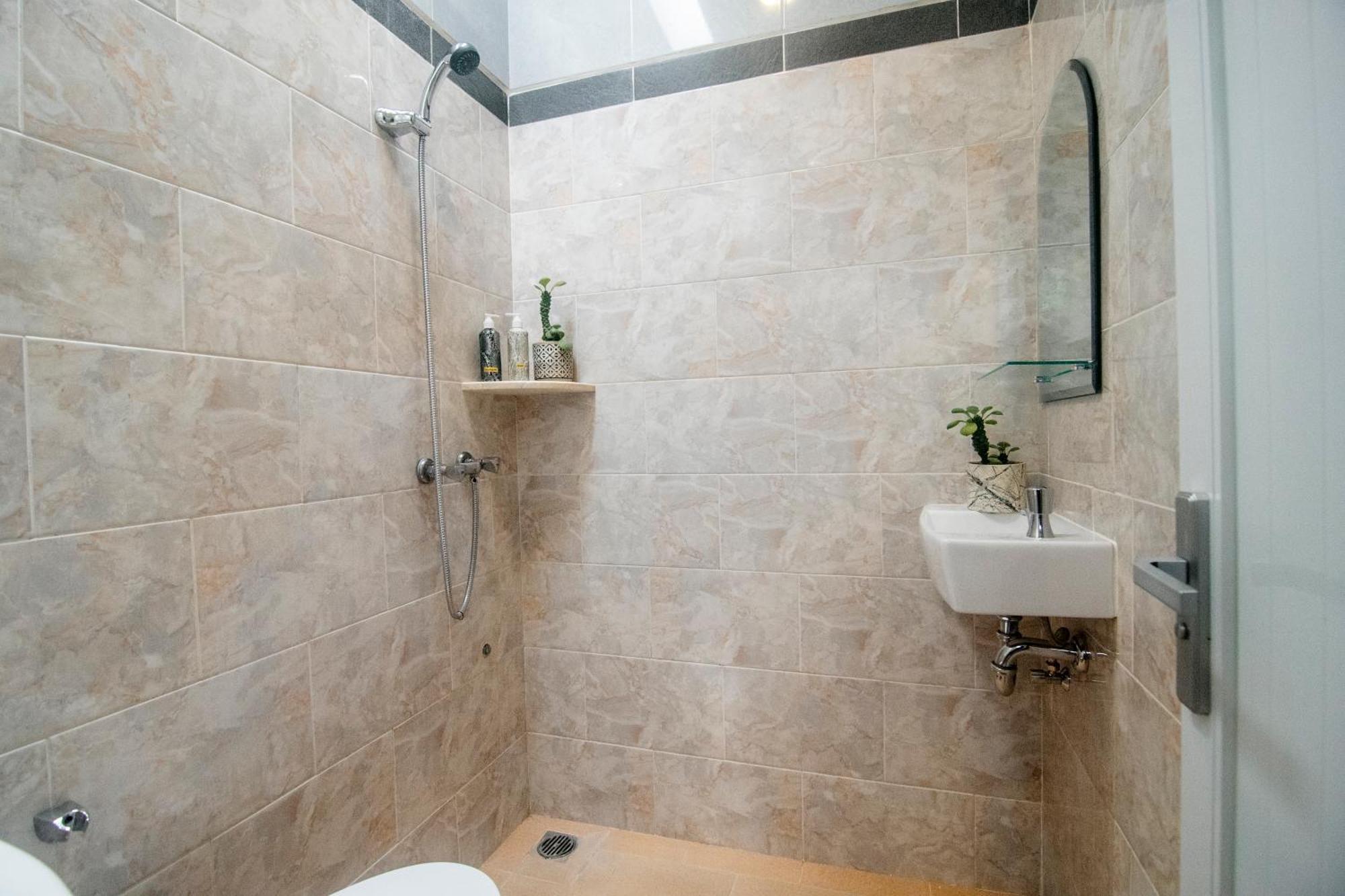 The Cozy Haven Sanur Hotel Buitenkant foto