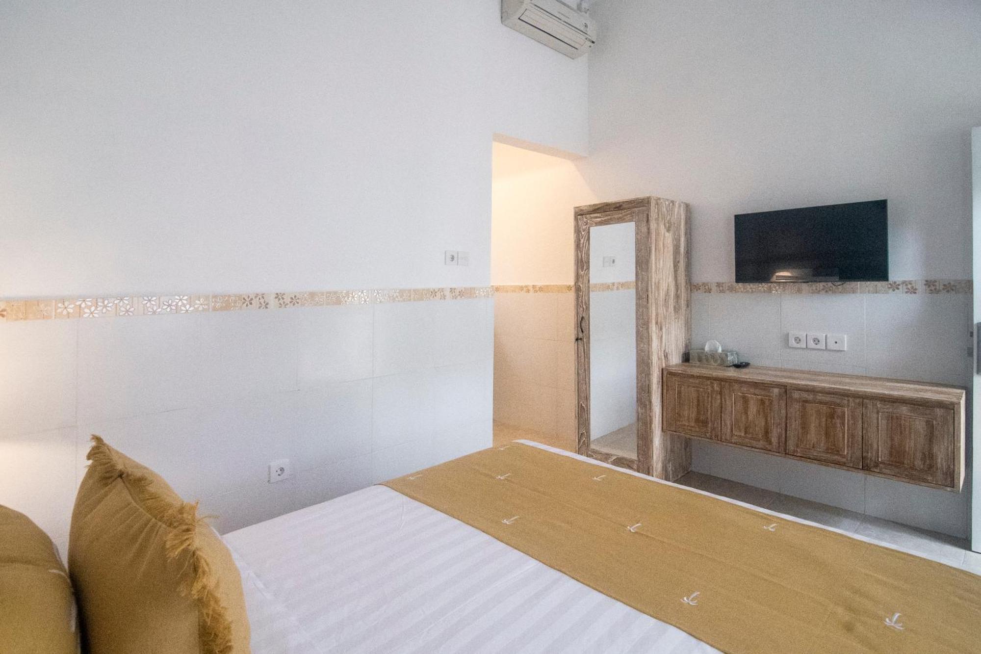 The Cozy Haven Sanur Hotel Buitenkant foto