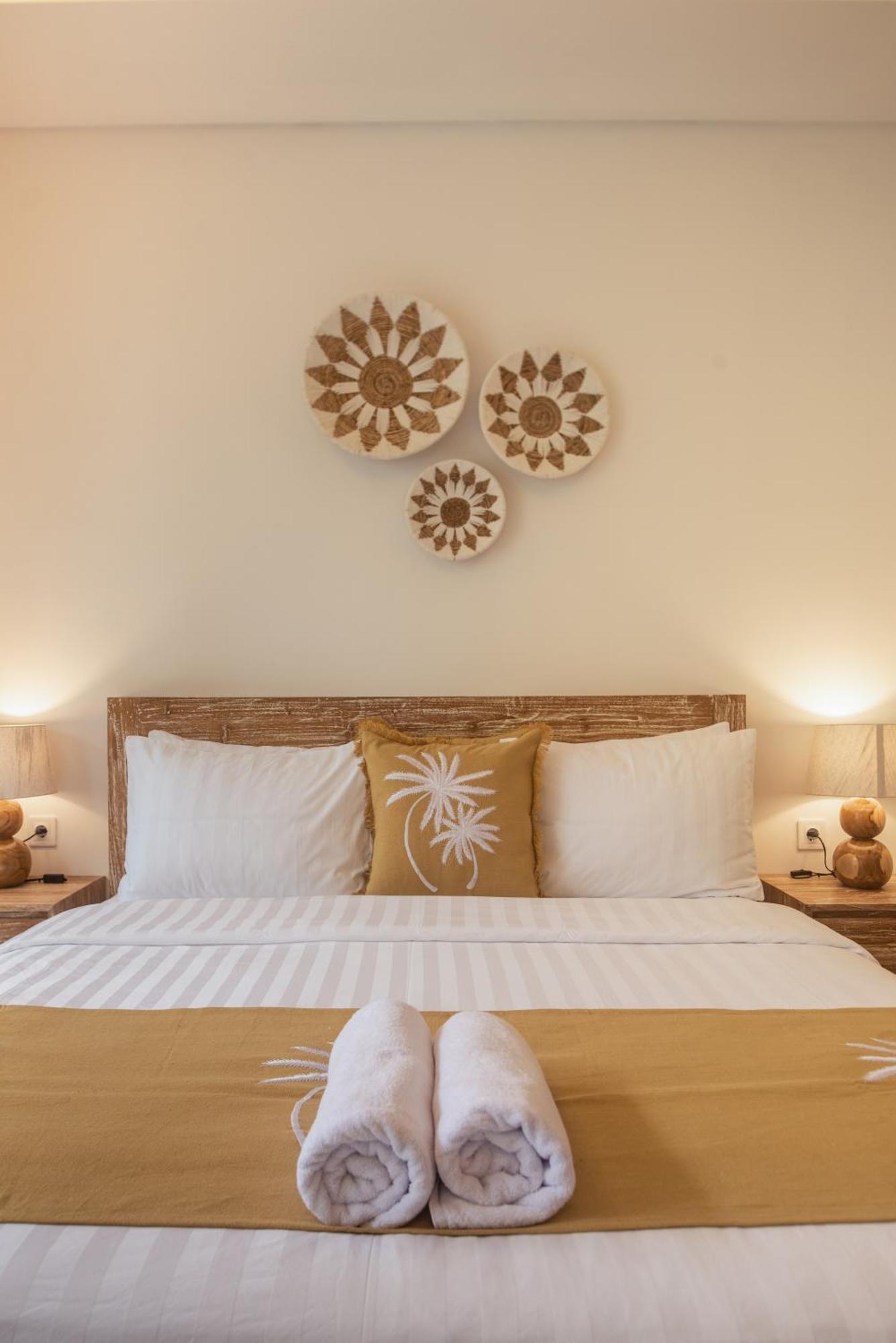 The Cozy Haven Sanur Hotel Buitenkant foto