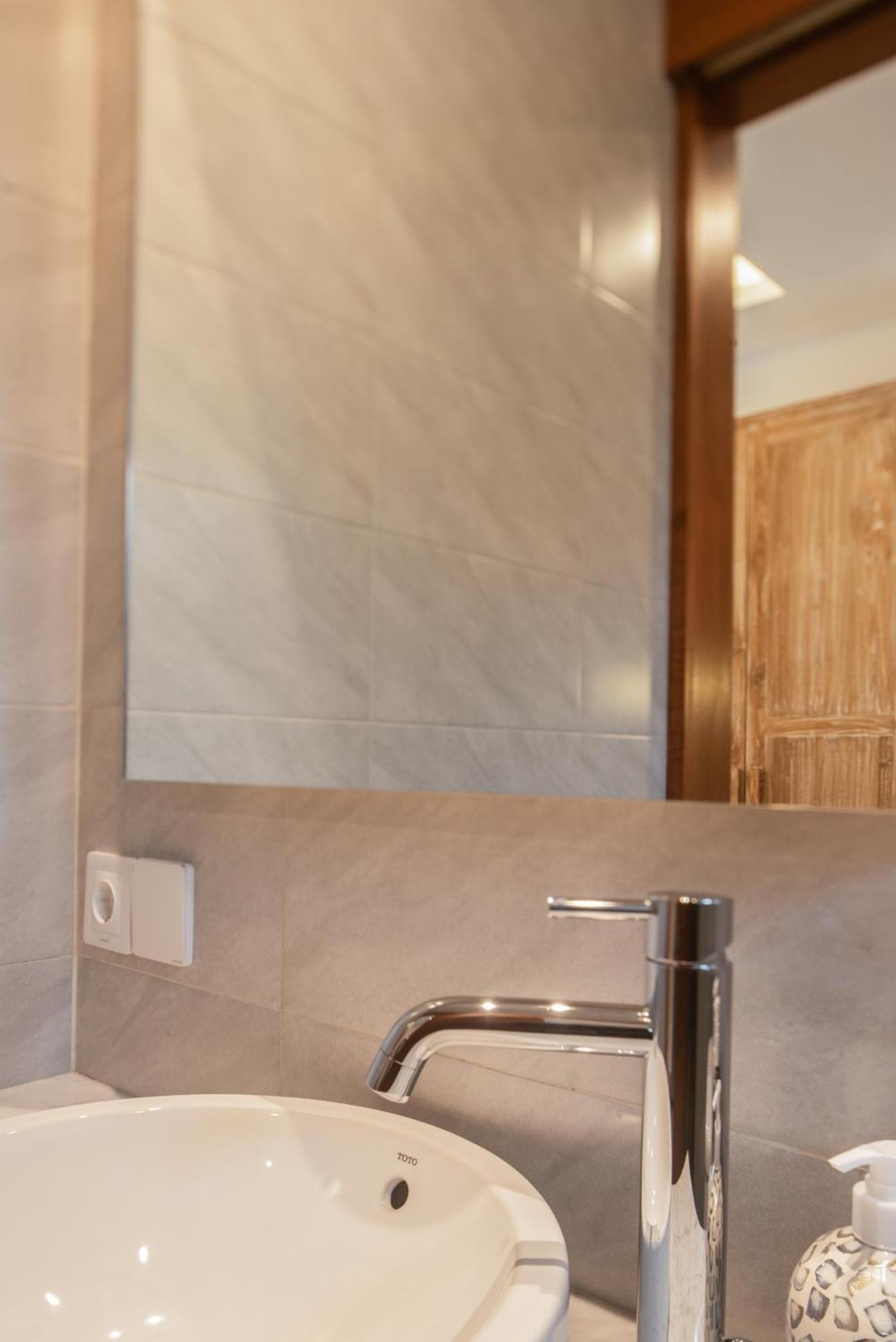 The Cozy Haven Sanur Hotel Buitenkant foto