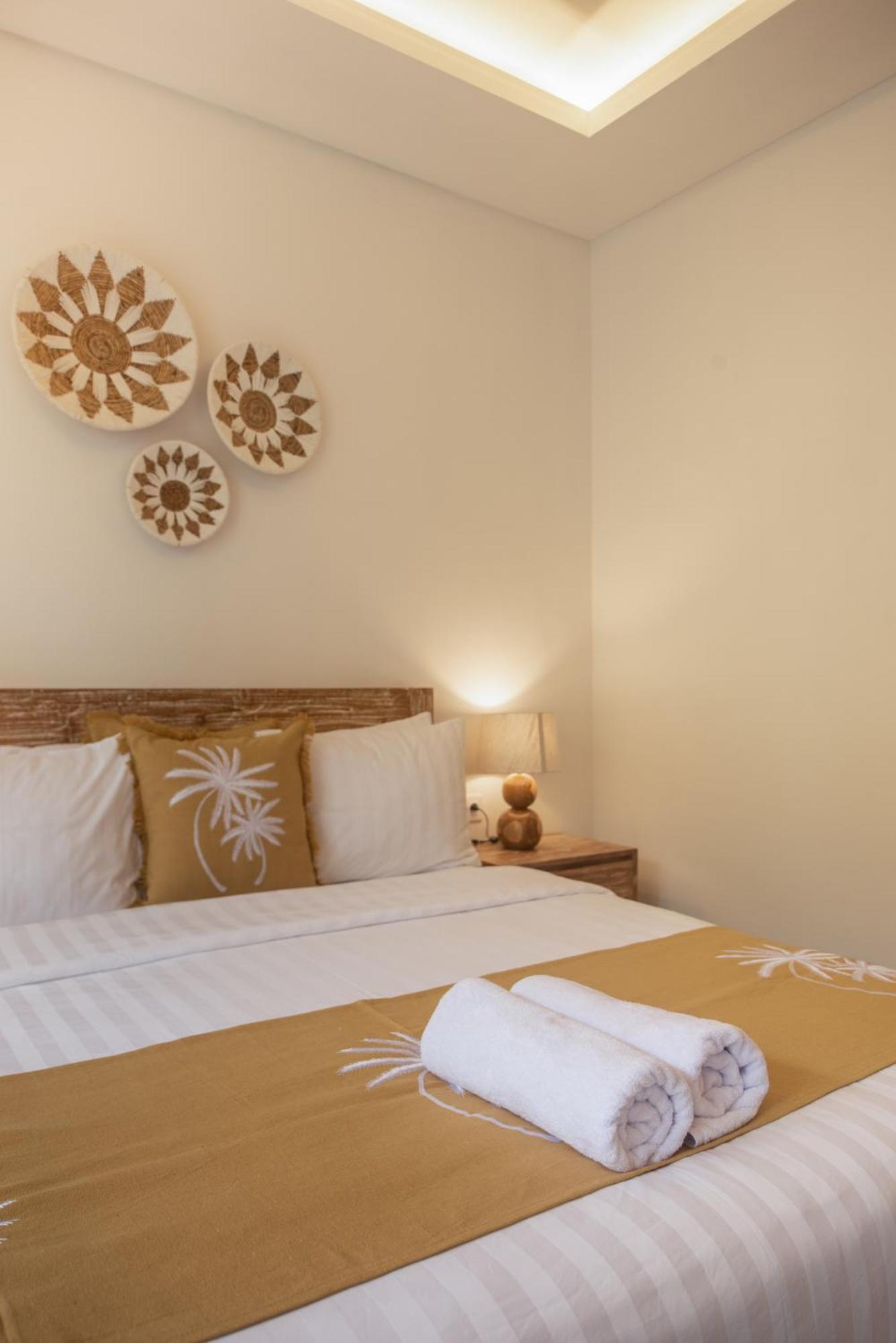 The Cozy Haven Sanur Hotel Buitenkant foto