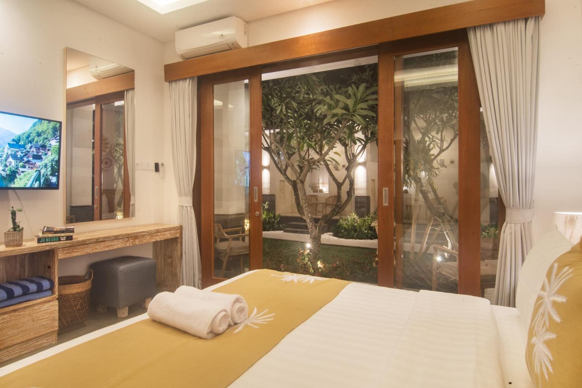 The Cozy Haven Sanur Hotel Buitenkant foto