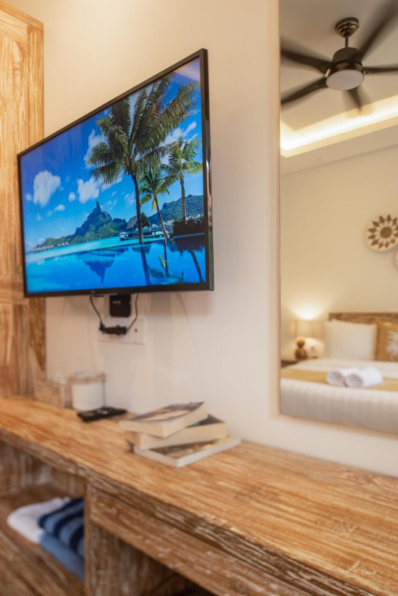 The Cozy Haven Sanur Hotel Buitenkant foto