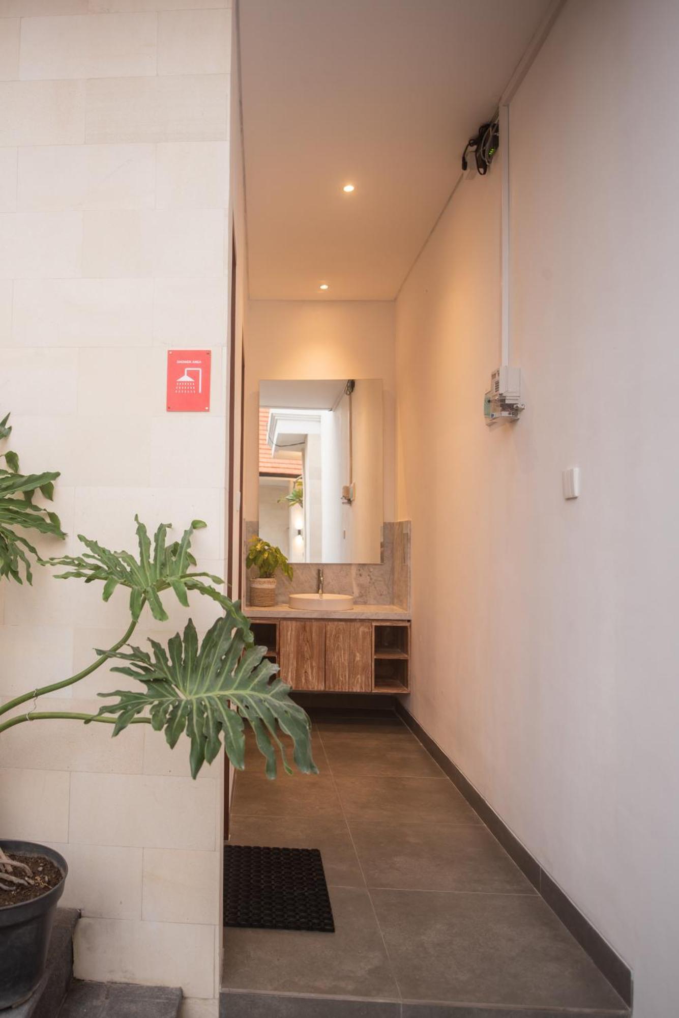The Cozy Haven Sanur Hotel Buitenkant foto